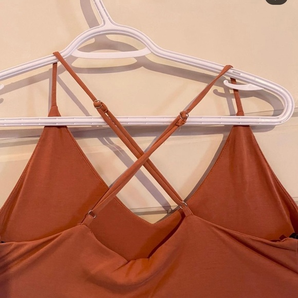 Peach One Piece - Picture 2 of 2